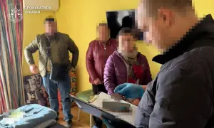 В Киеве задержали предпринимательницу, работавшую на «правительство ЛНР» — прокуратура