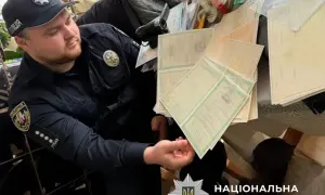 В Киевской области раскрыли схему незаконного присвоения более 60 га земли