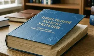 Петиция против нового Гражданского кодекса собрала подписи за сутки