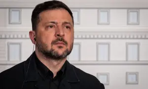 Рейтинг Зеленского вырос: новый опрос показал изменение настроений украинцев