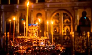 21 августа в Украине чествуют апостола Фаддея и святую Вассу