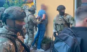 В Днепре раскрыли случай незаконной утилизации тысяч тонн опасных отходов
