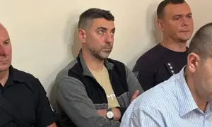 Депутата из Ивано-Франковска Скиданчука поместили под стражу в связи с делом о взятке