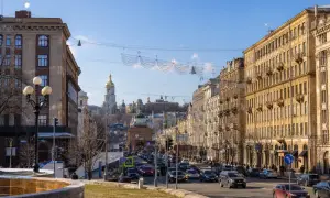 Зеленский заявил о расследовании стрельбы между СБУ и ГУР в Киеве