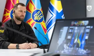 Украина и Италия обсудили укрепление украинской ПВО