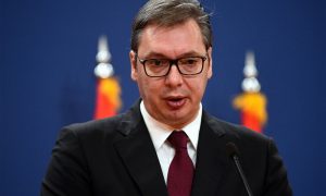 Сербия будет бойкотировать саммит ЕС и Западных Балкан в Тиране