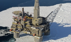 США продлили исключение из санкций для российского энергопроекта «Сахалин-2»