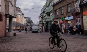 The Guardian сообщает о венграх в Украине, поддерживающих Орбана