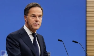 Генеральный секретарь НАТО посетит Прагу 16 апреля