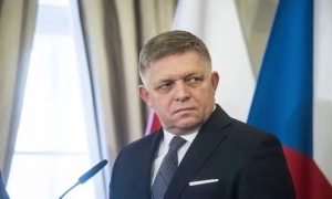 Фицо объявил о межправительственных консультациях между Украиной и Словакией в следующем месяце