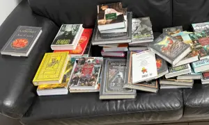 В России начали привлекать цензоров для проверки книг перед публикацией — Der Spiegel