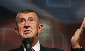 Премьер-министр Чехии раскритиковал приговор, вынесенный его соратнице по громкому делу
