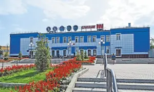 В Красноярске задержали директора завода по производству межконтинентальных ракет
