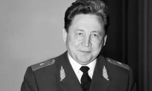 В Москве обнаружили мертвым бывшего командующего войсками химической защиты