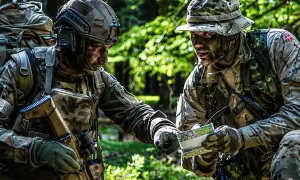 НАТО успешно завершило стратегические учения Steadfast Deterrence 2026