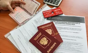 После визового скандала Италия ужесточила правила выдачи виз для россиян