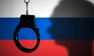Дания присоединилась к созданию специального трибунала для РФ
