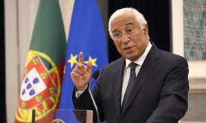 Кошта отреагировал на массированную атаку РФ на Украину