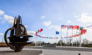 НАТО развертывает новые силы быстрого реагирования в Скандинавии