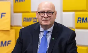 Заместитель председателя Сейма Польши призвал заблокировать вступление Украины в ЕС