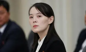 Ким Ё Чжон заявила, что не знает о контактах Ким Чен Ына с Трампом