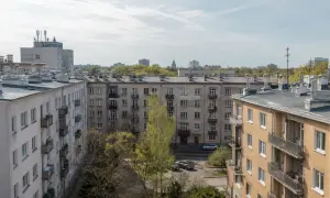 В Риге к 2030 году планируется построить 732 доступные квартиры для сдачи в аренду