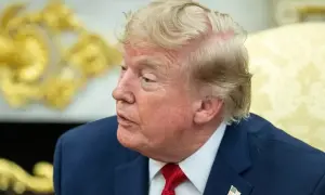 Трамп заявил о планах встретиться с Ким Чен Ыном — Politico
