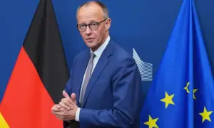Мерц раскритиковал заявления израильского министра об убийствах в Газе