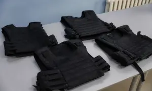 Полиция Квинсленда предъявила обвинения 23 мужчинам по делу Rebels