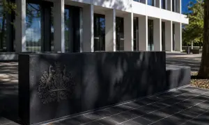 Двух мужчин приговорили к тюрьме за смерть Ирмы Паласичс во время ограбления