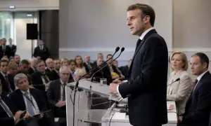 Французские «Зелёные» обсуждают поддержку Меланшона на выборах — Politico Europe