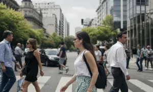 Колумнист Buenos Aires Times об альтернативах поляризации в Аргентине