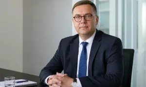 Глава Союза работодателей Эстонии призвал к четырем годам без новых налогов