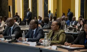 Суд ЭКОВАС проведёт конференцию в Дакаре — Premium Times Nigeria