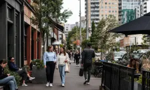 В Австралии судебные документы связывают Бейкера с нелегальным табачным бизнесом — ABC News Australia