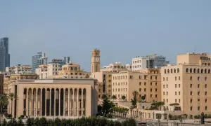 Лидеры Ливана призвали США усилить давление на Израиль — Asharq Al-Awsat