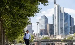 The Local Germany проводит опрос об изменениях в Германии
