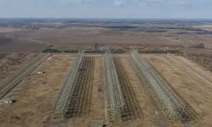 Россия строит радиолокационный комплекс в 30 км от границы с Польшей — Interia
