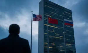 Администрация Трампа предложила Орбану баллотироваться на пост генсека ООН — Anadolu Agency
