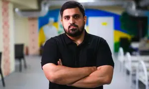 На этой неделе Зеленский сменит Ткаченко на посту начальника КМВА — источники