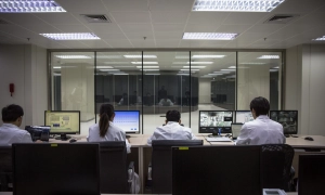 Хакеры взломали китайский национальный суперкомпьютер, похитив 10 петабайт секретных данных