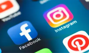 12 июня в Facebook и Instagram произошел масштабный сбой