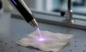 Учёные создали плазменное устройство для обеззараживания одежды космонавтов