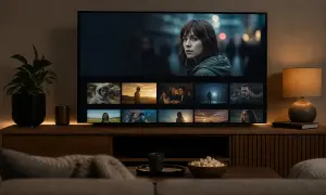 На Prime Video в США досрочно стал доступен фильм «Mutiny» с Джейсоном Стэтхэмом