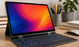 Framework обновила 12-дюймовый ноутбук, оснастив его новыми чипами Intel и Linux