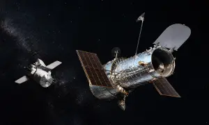NASA прекратило попытку поднять орбиту обсерватории Swift