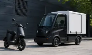 Стартап Also, отделившийся от Rivian, привлек ещё $150 млн