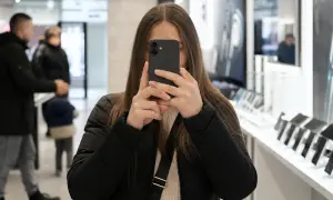 BASF подала иск против Apple в США, заявив о нарушении патентов