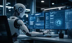 OpenAI представила модель Astra с расширенными кибервозможностями