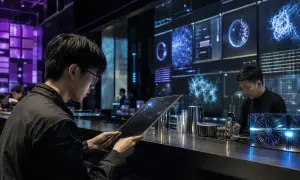 Ценовая война на рынке ИИ в Китае усложняет монетизацию моделей — The Japan Times